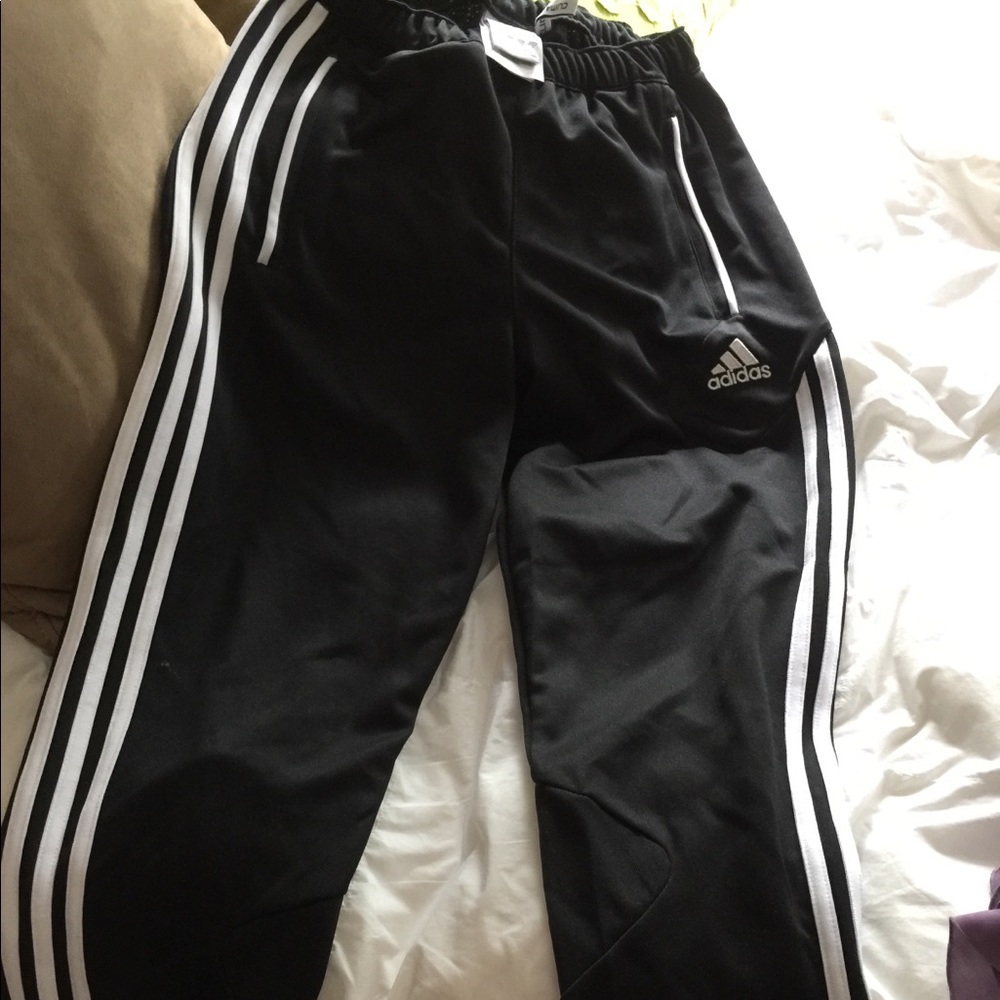 Youth Adidas Sweats!!! - Picture 1 of 1